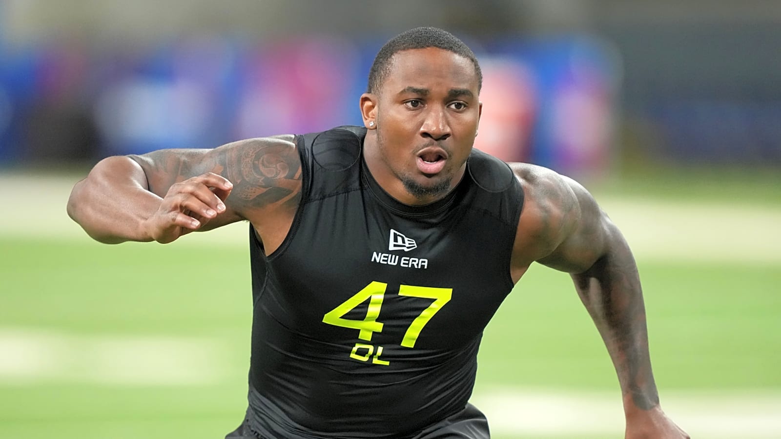 2025 Tampa Bay Buccaneers Draft Insider