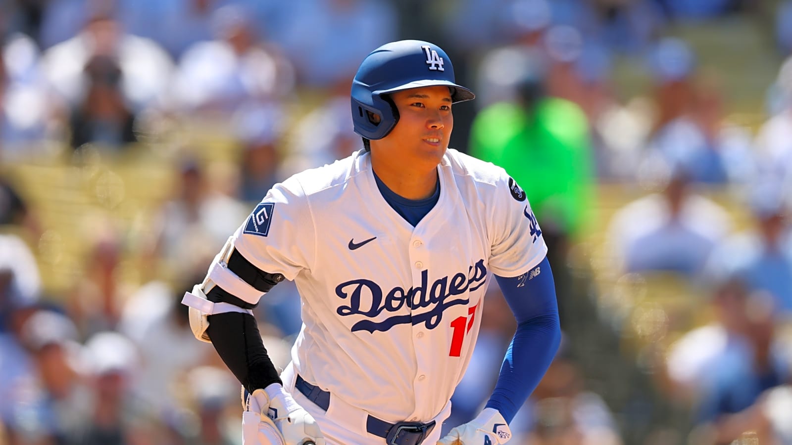 2025 MLB All-Star Game Voting Update: Shohei Ohtani, Will Smith & More Dodgers On Track To Reach Phase 2