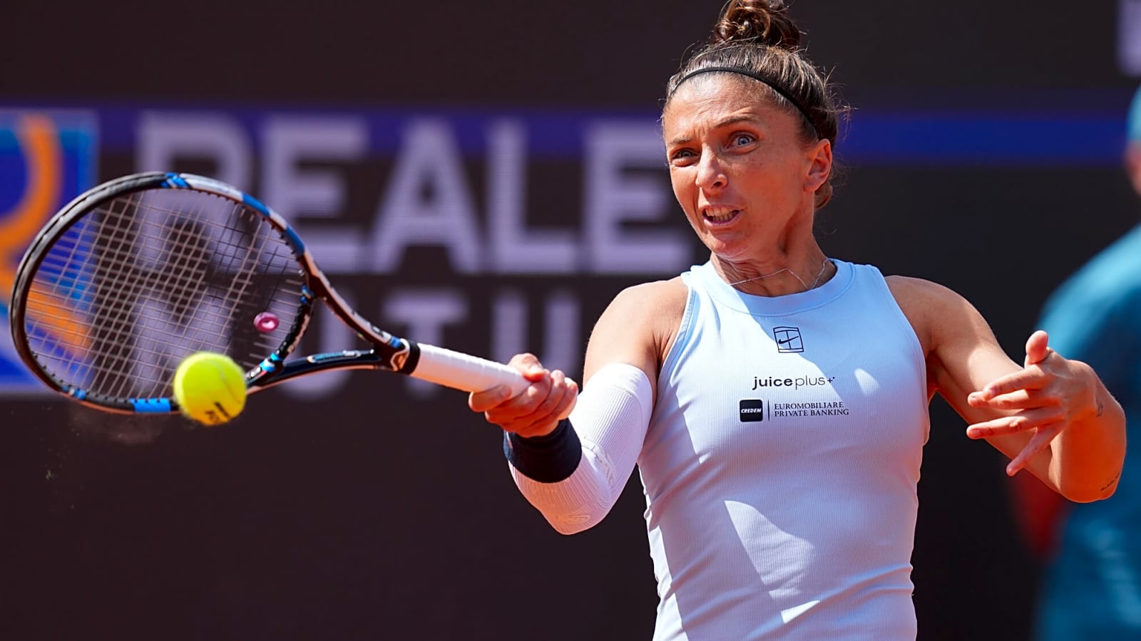 Italian icon Sara Errani to hang up singles racquet after Roland Garros