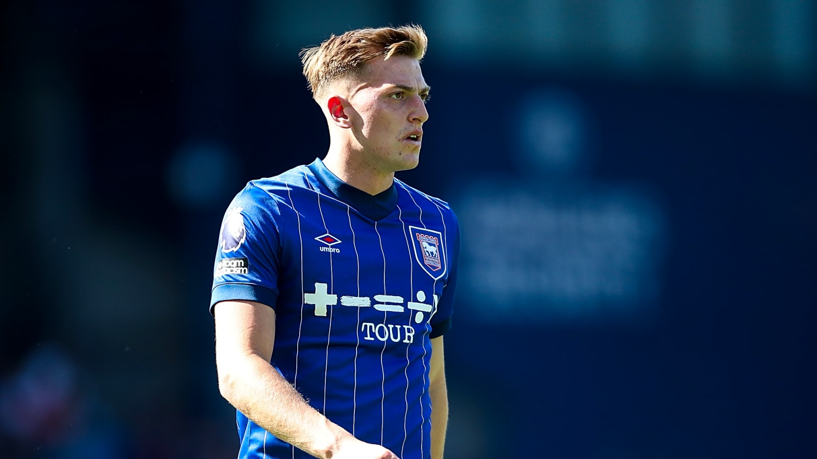 £30m Premier League star warned against joining Manchester United