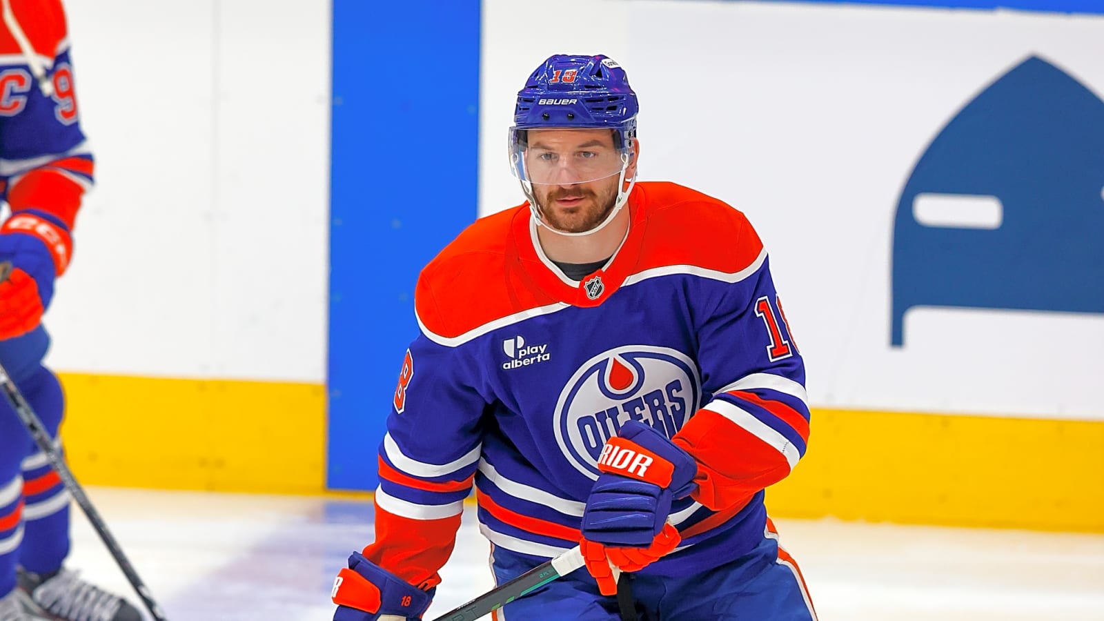 2024–25 Edmonton Oilers player grade: Zach Hyman