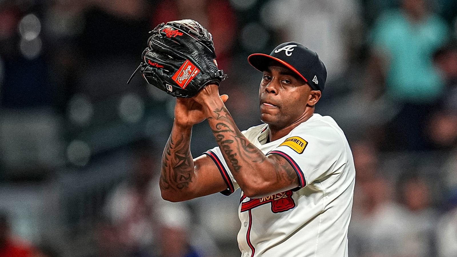 Contract Predictions for Braves Free Agents