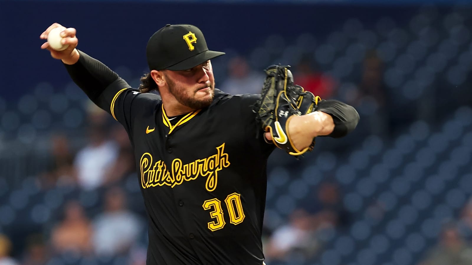 Paul Skenes’ Sly Bob Nutting Demand in ‘Wasted Season’ Rant Commands Pirates Manager’s Attention