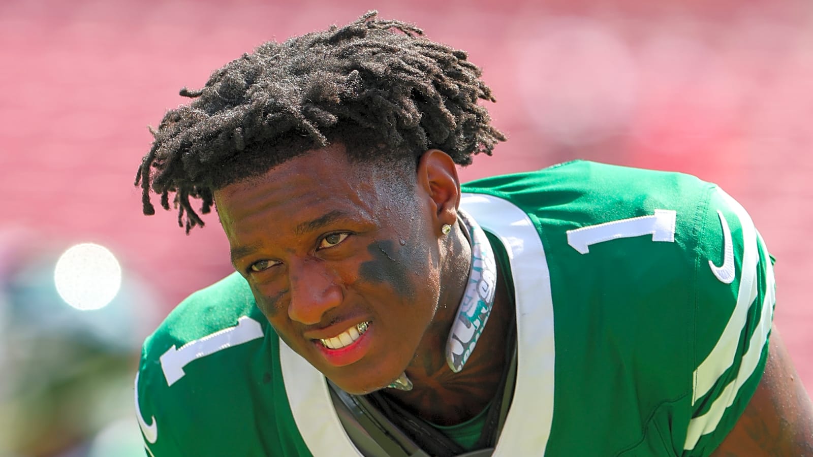 Jets trade CB Sauce Gardner to Colts