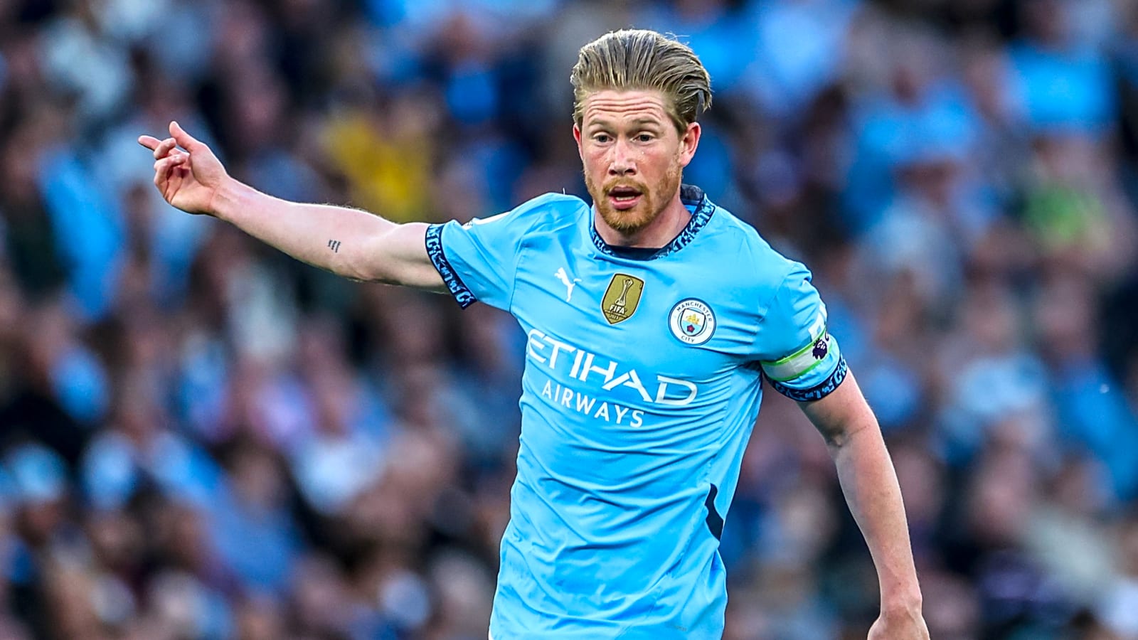 Fantasy Football Matchweek 36: Buy, Sell, Injury Report