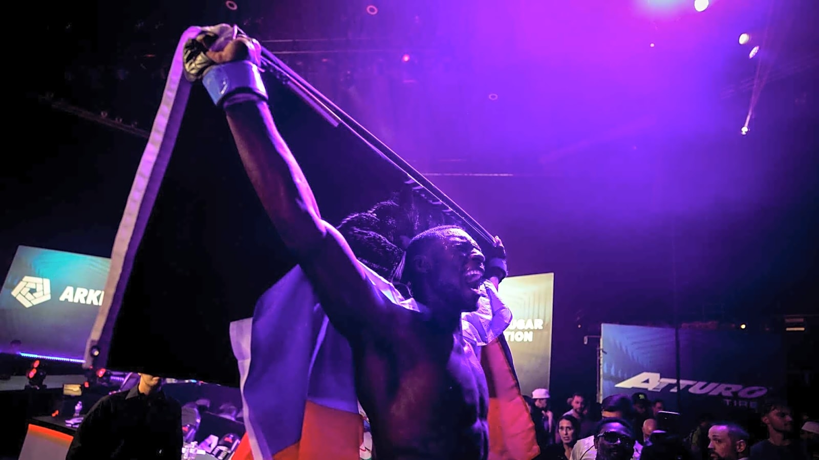 PFL Atlantic City (2025): Full Fight Card
