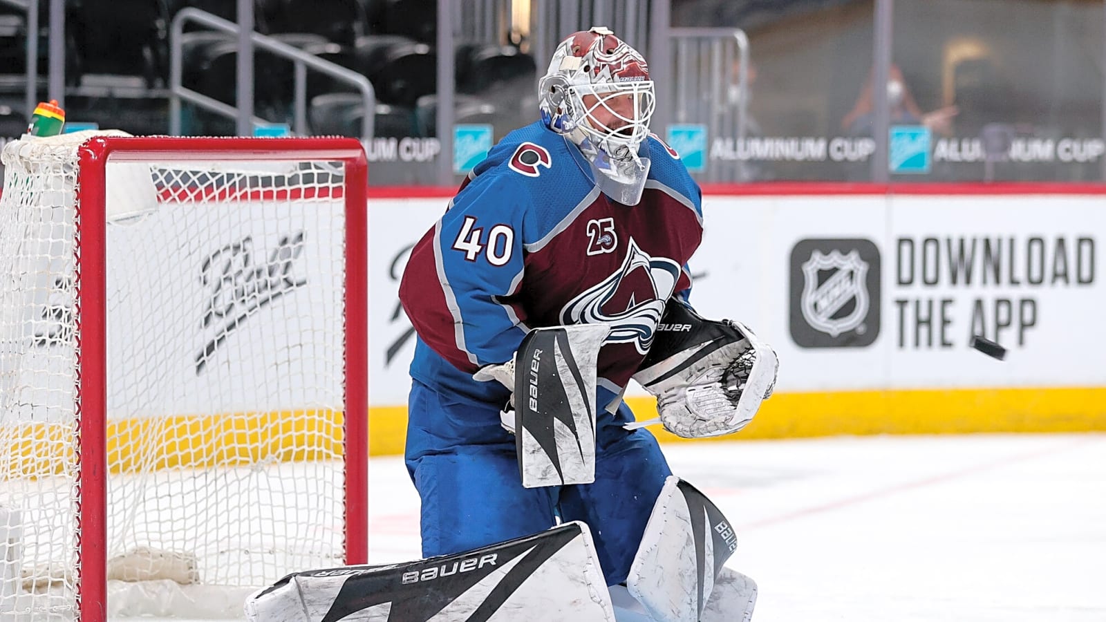 Top 100 Oilers: No. 87 — Devan Dubnyk