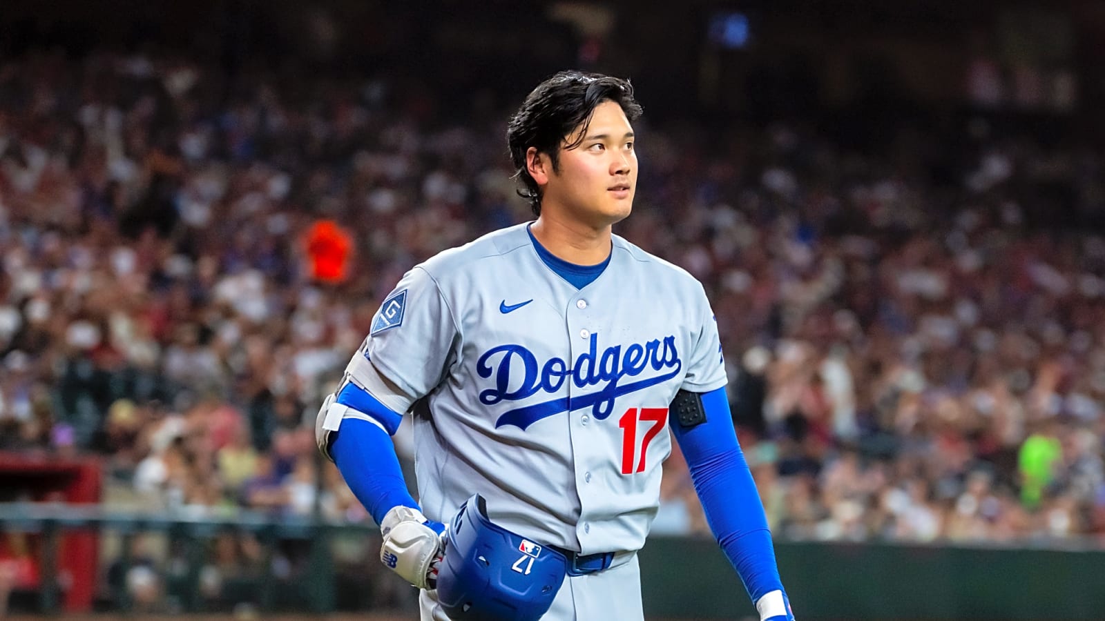 Shohei Ohtani’s Dominance at the Plate and on the Mound Draws Highest of Praise
