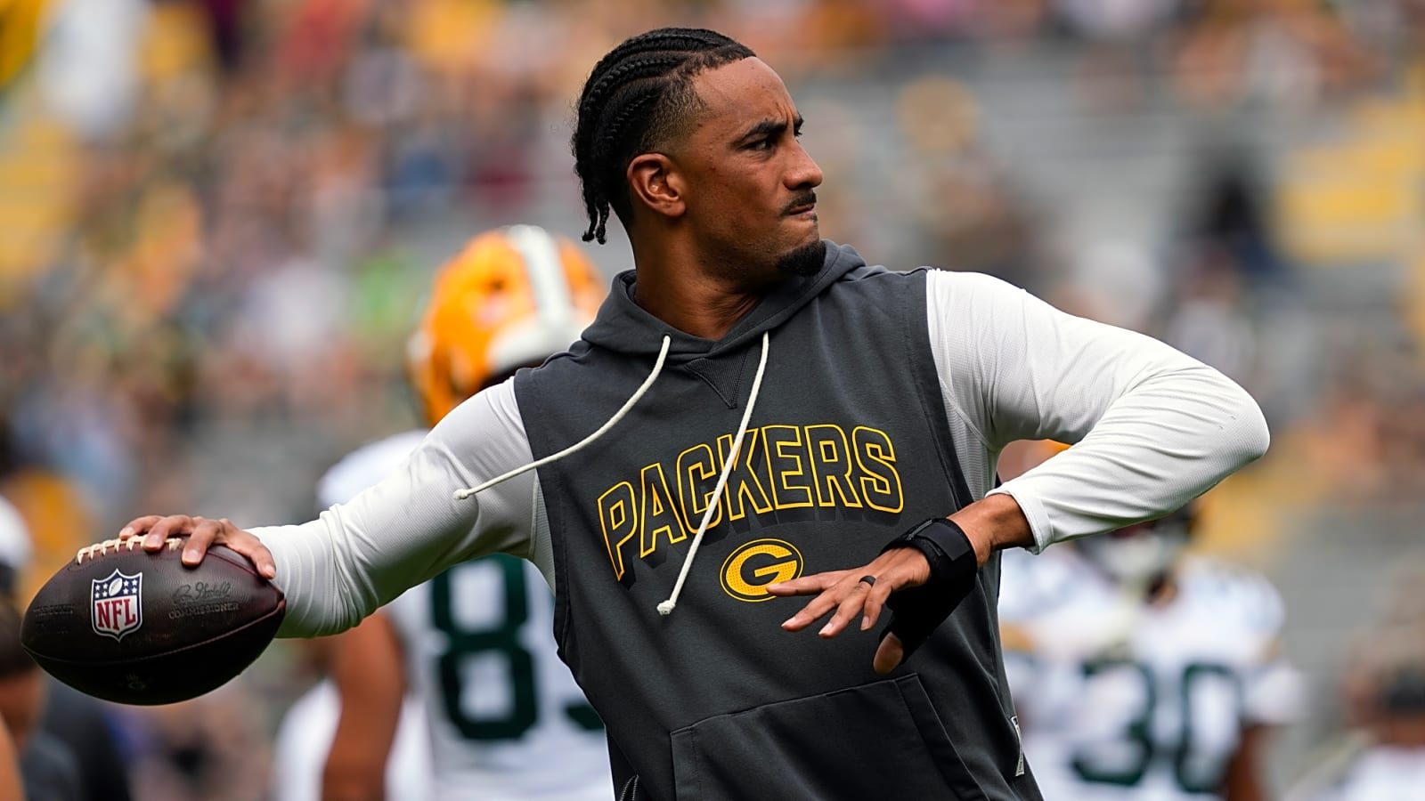 Green Bay Packers Fantasy Guide