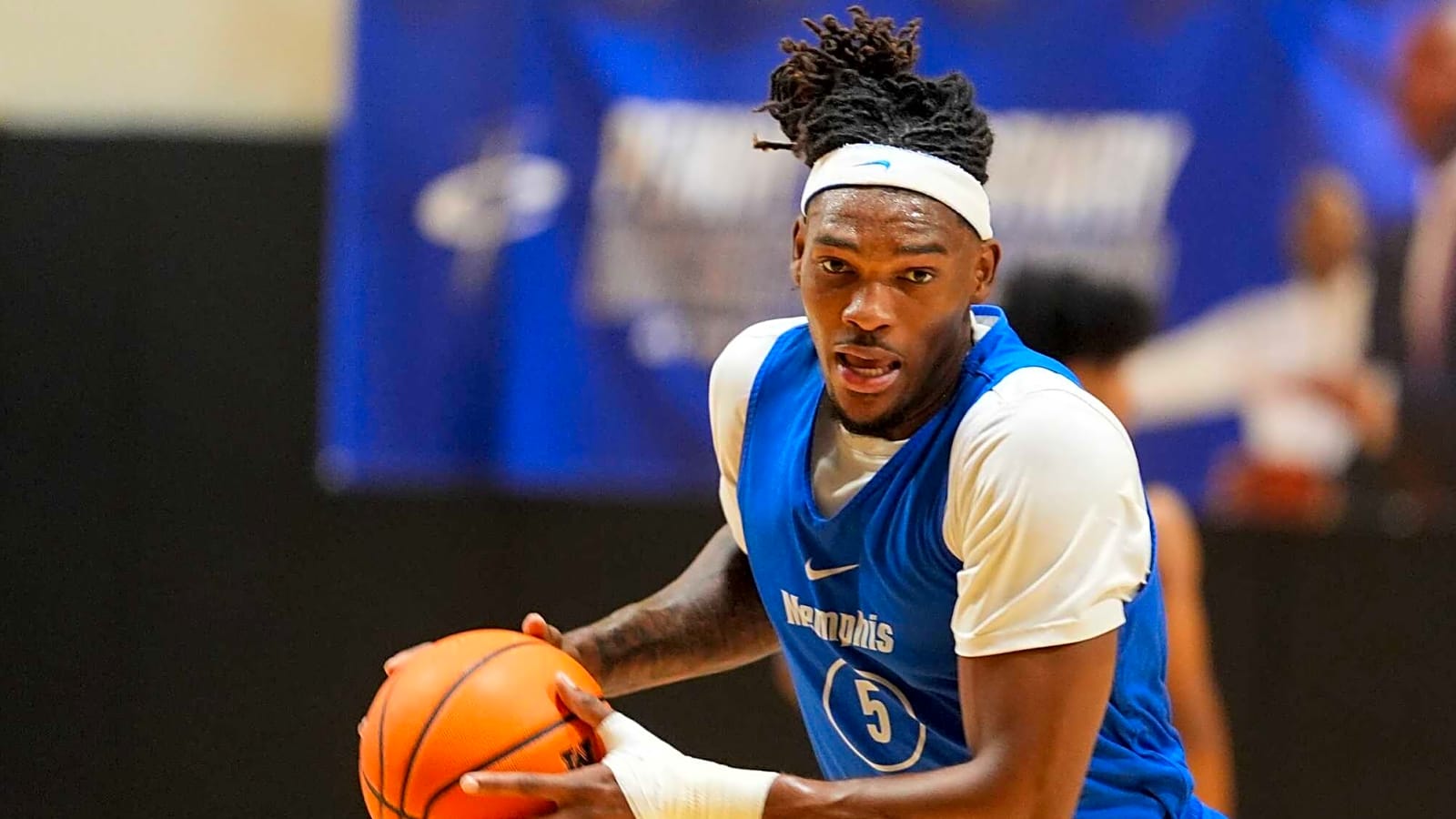 NCAA Rejects Kansas State’s Tyreek Smith Waiver Request