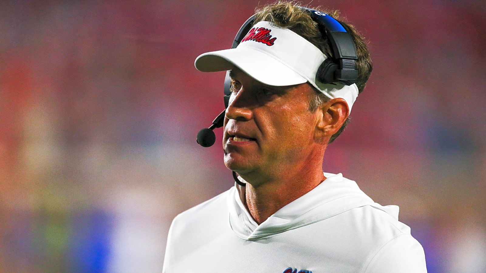 LSU Tigers Massive Offer to Lane Kiffin 