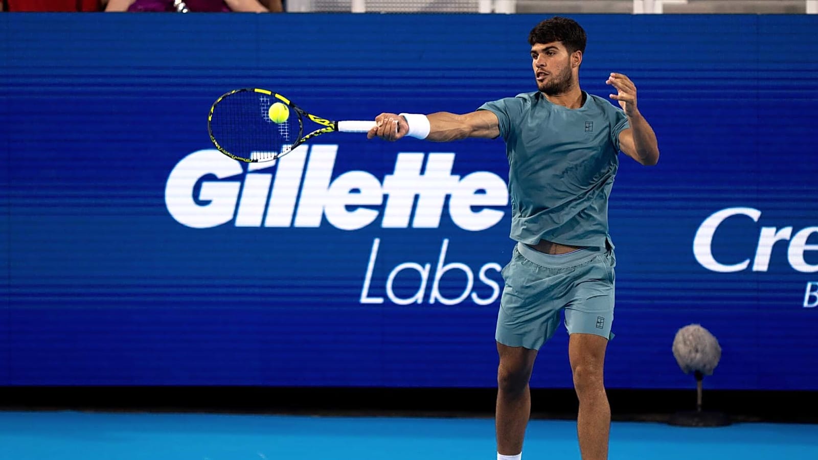 Preview US Open Mixed Doubles Championship 2025: Stars collide in a high-stakes New York showdown
