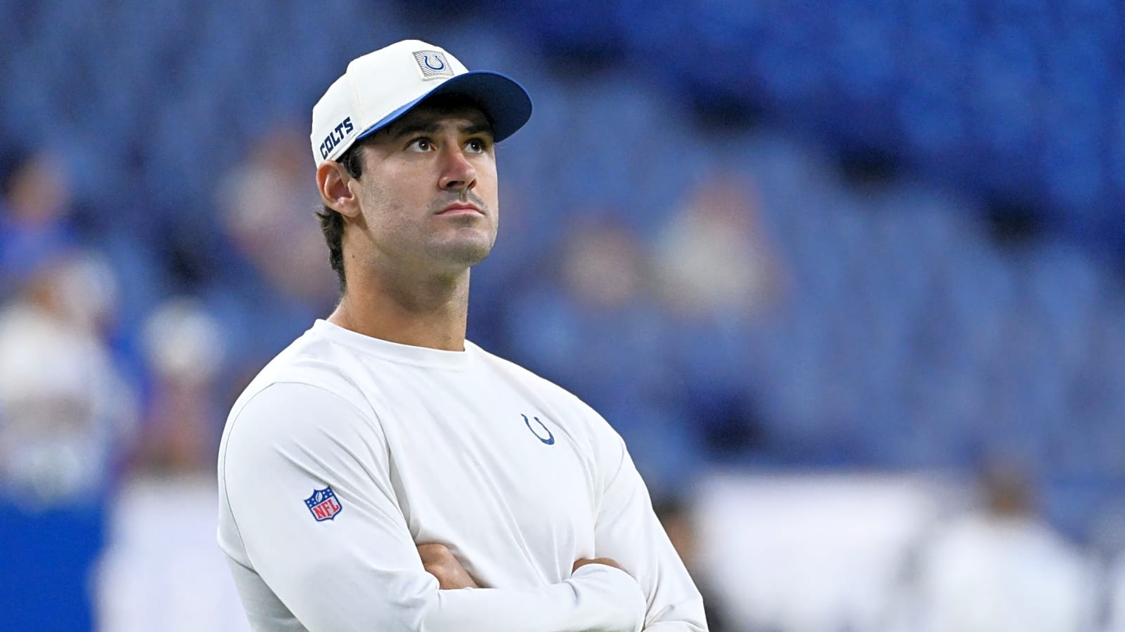 Offseason In Review: Indianapolis Colts