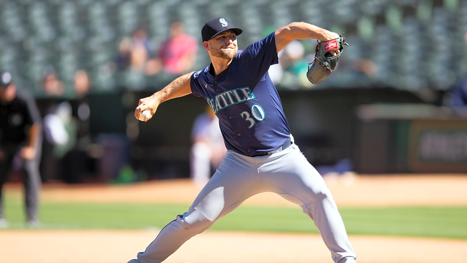 Blue Jays Re-Sign Austin Voth To Minor League Deal