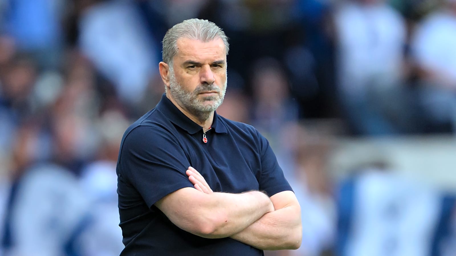 'Find it disrespectful'- Ex-Celtic star angry as Ange Postecoglou faces key Tottenham decision