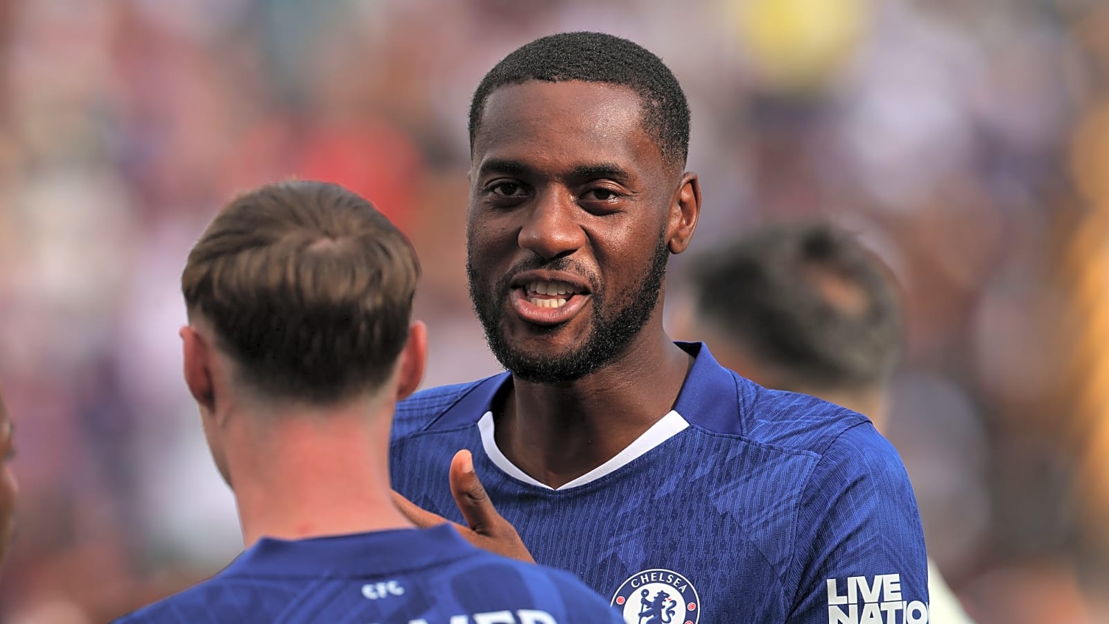 Exclusive gives update on key Chelsea defender’s fitness with West Ham game on the horizon