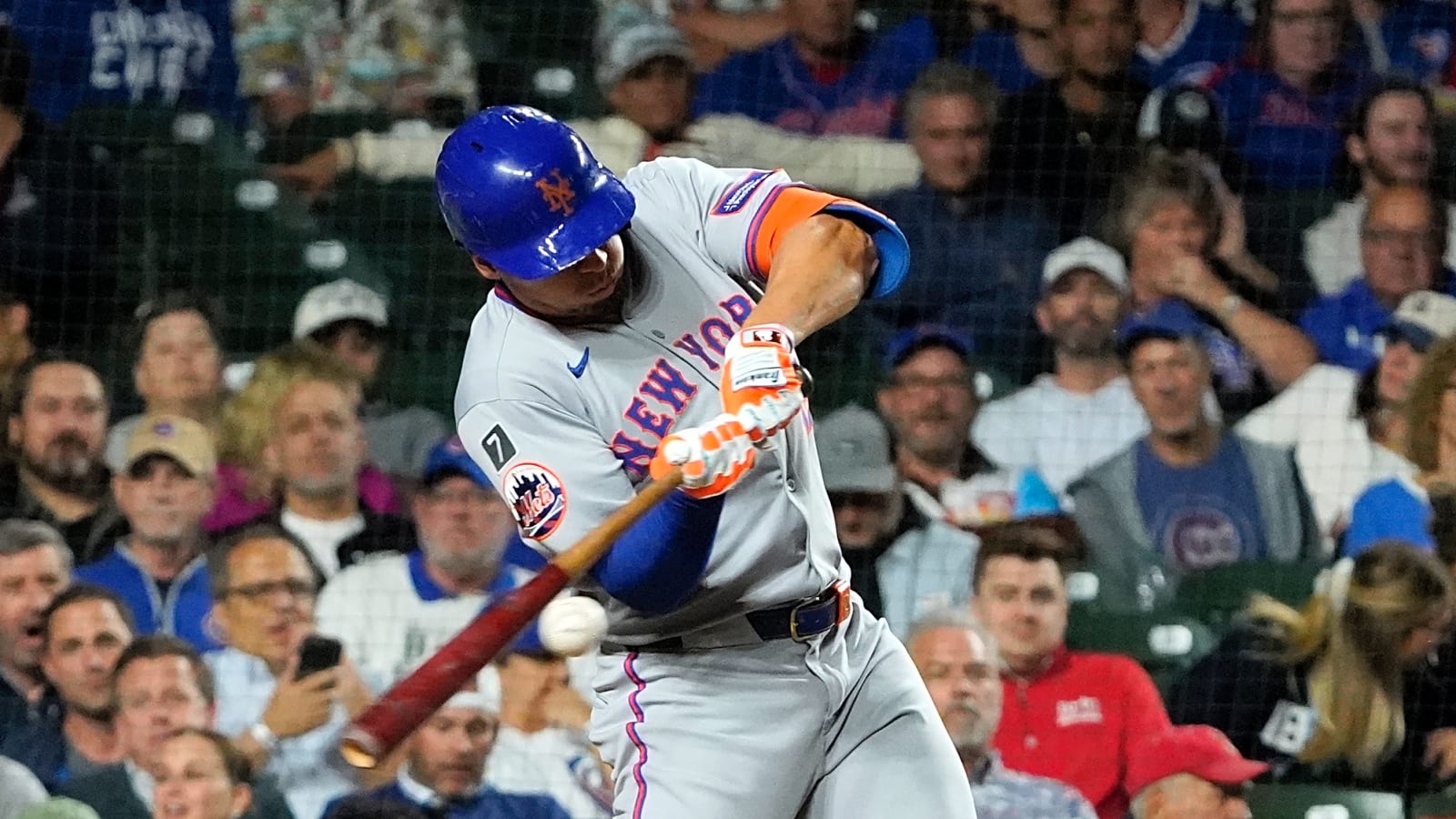 New York Mets Retain Tyrone Taylor On a One-Year Deal Worth $3.8