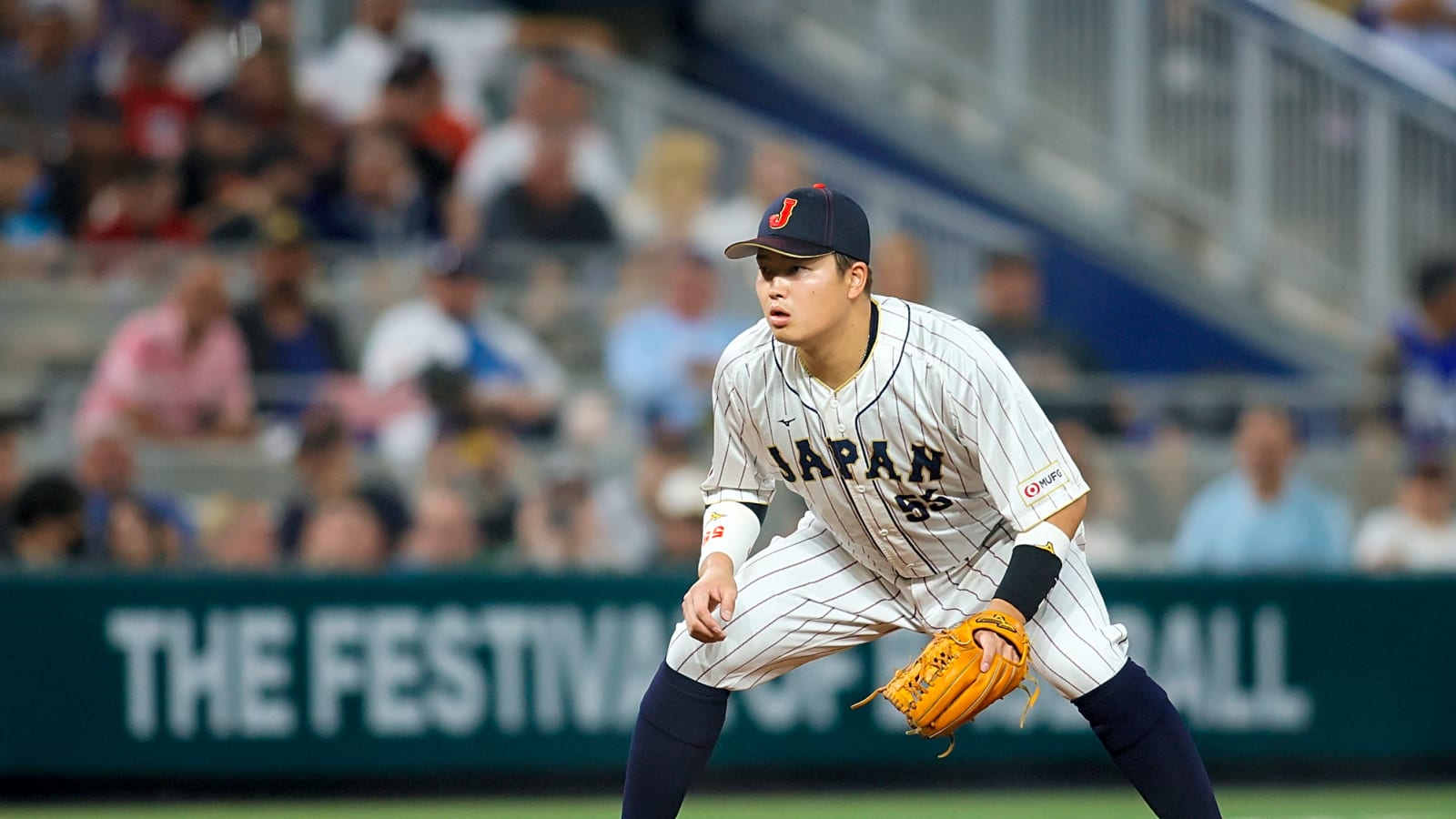 White Sox To Sign Munetaka Murakami