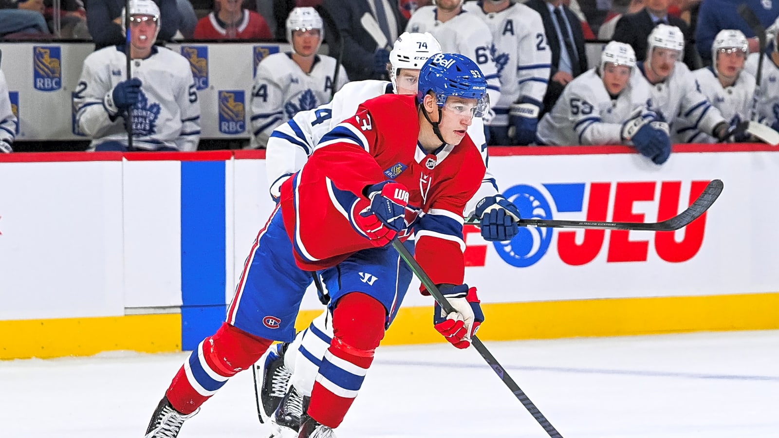 How Should The Habs Approach Their Final Preseason Game