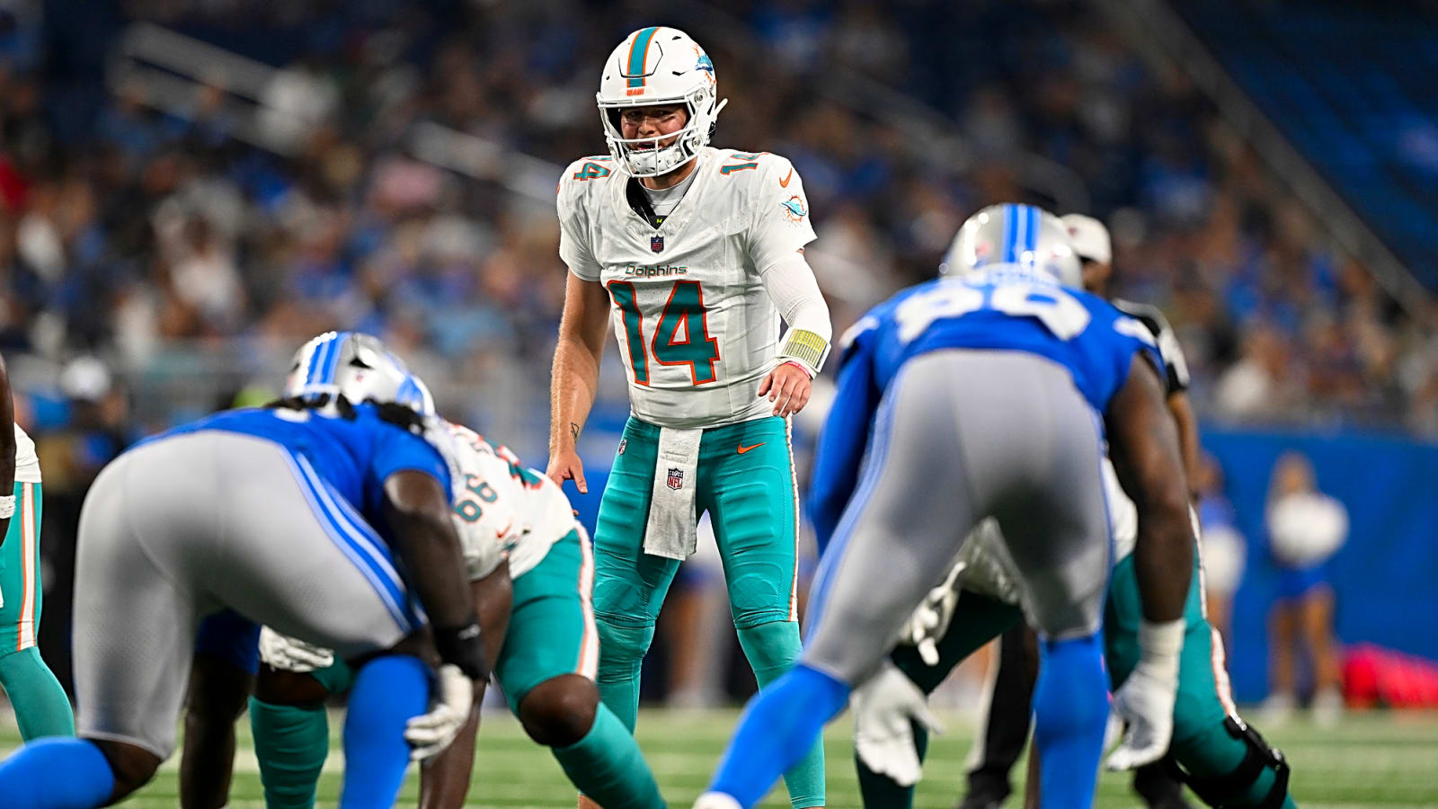 Quinn Ewers Should Be the Backup QB
