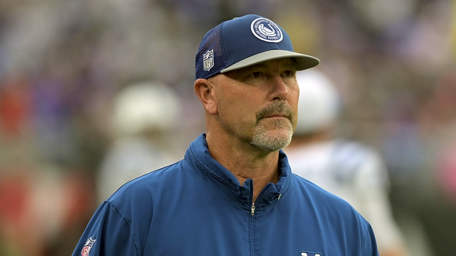 Titans Officially Hired DC Gus Bradley