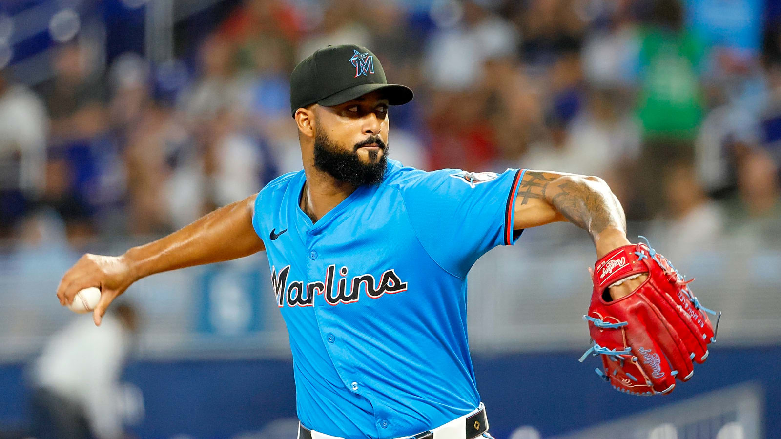 Latest On Cubs’ Rotation Targets