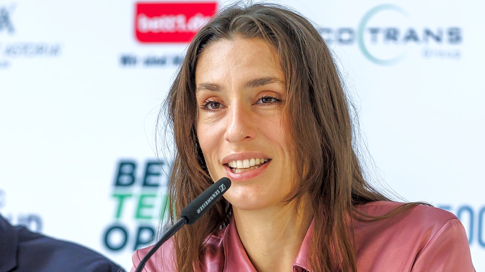 'These are things that drive me insane': Andrea Petkovic slams WTA over edited interview with Xinyu Wang