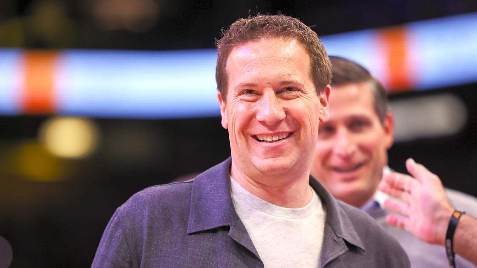 Veteran Journalist Calls Out Suns Owner Mat Ishbia Over Kevin Durant Remarks, Demands Accountability