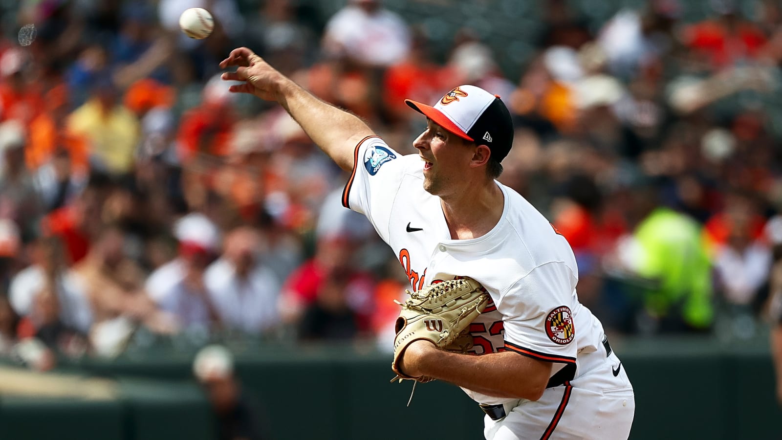 Refusal to add pitching in offseason hurting Baltimore Orioles early
