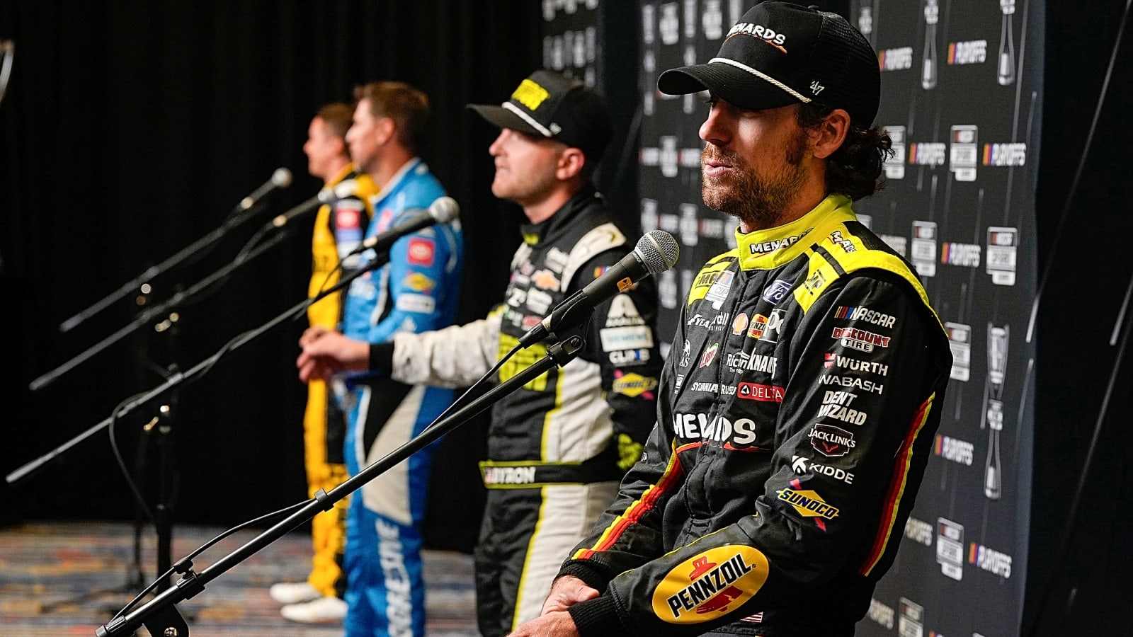 NASCAR Cup Series Qualifying: The Make-or-Break Moment at Darlington