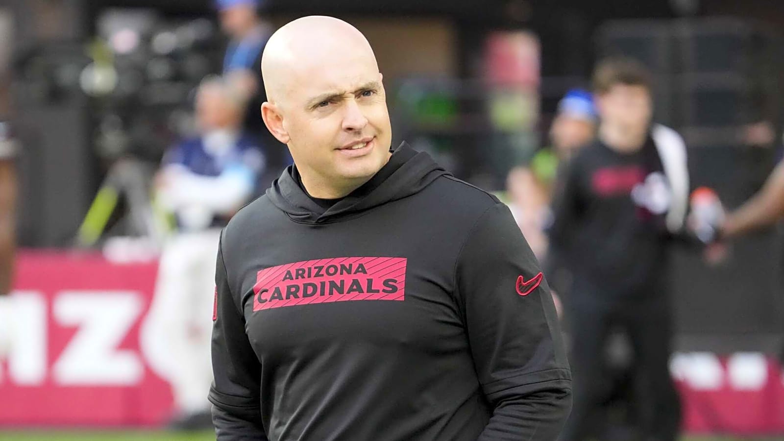 Arizona Cardinals face another shakeup as Detroit Lions target OC Drew Petzing
