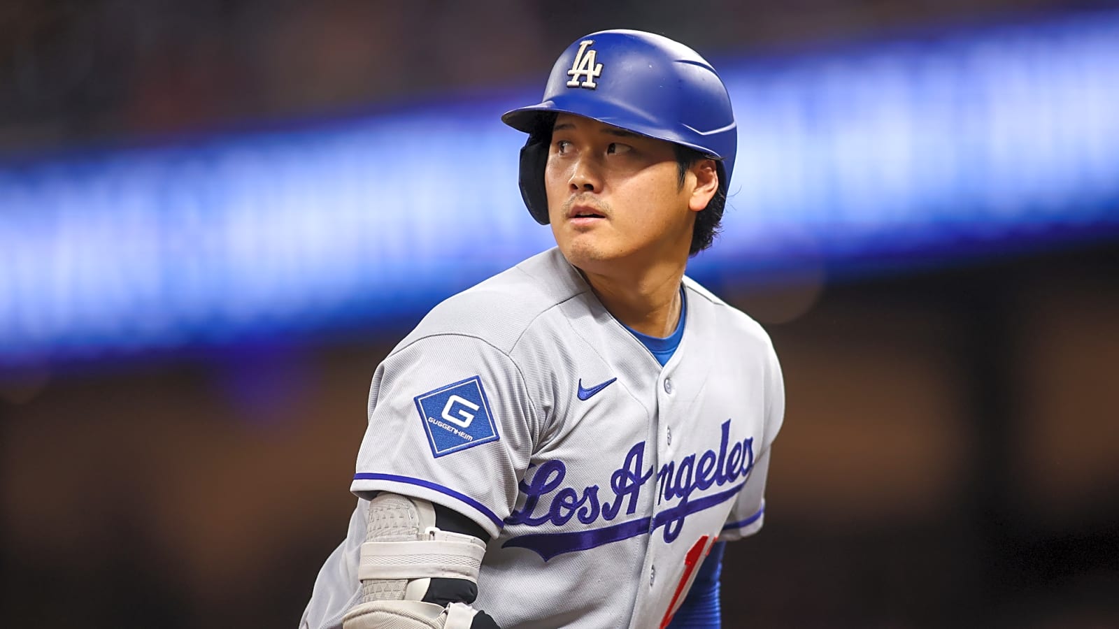 Shohei Ohtani injury update could be final nail in NL MVP race