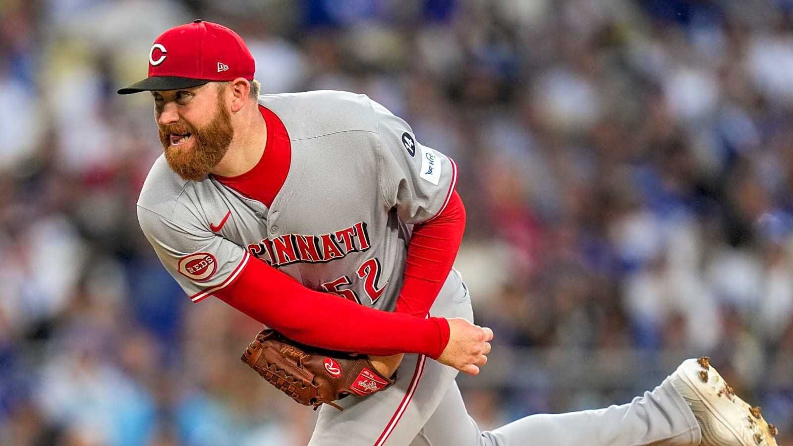 2026 Transactions: Cubs & D-Backs Spring Cuts, Nationals Sign Littell