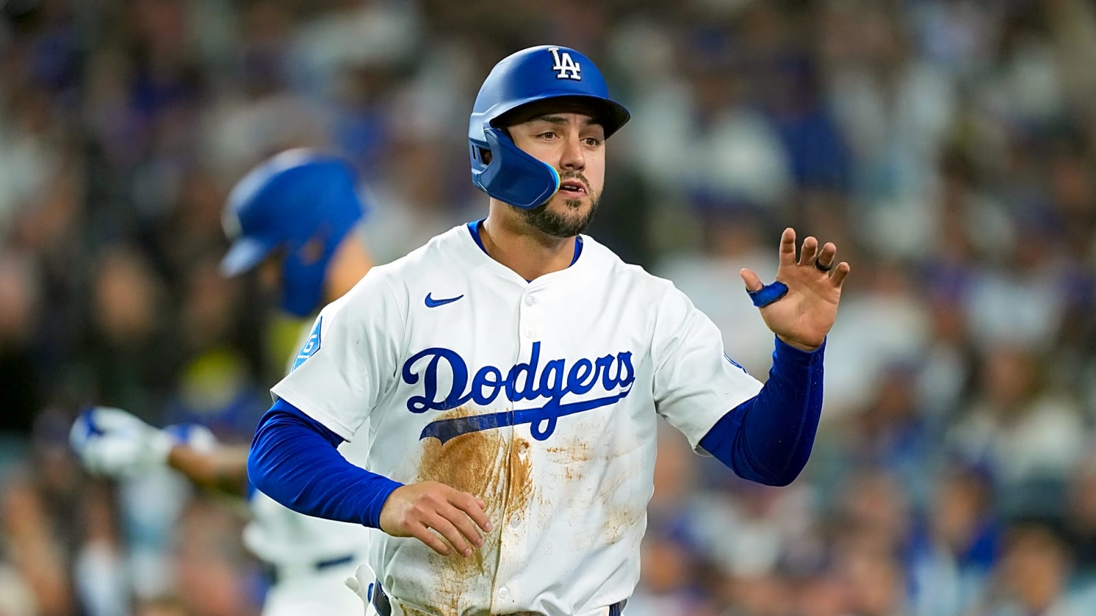 Dodgers Former Superstar Likely to Be Cut After Dismal Start