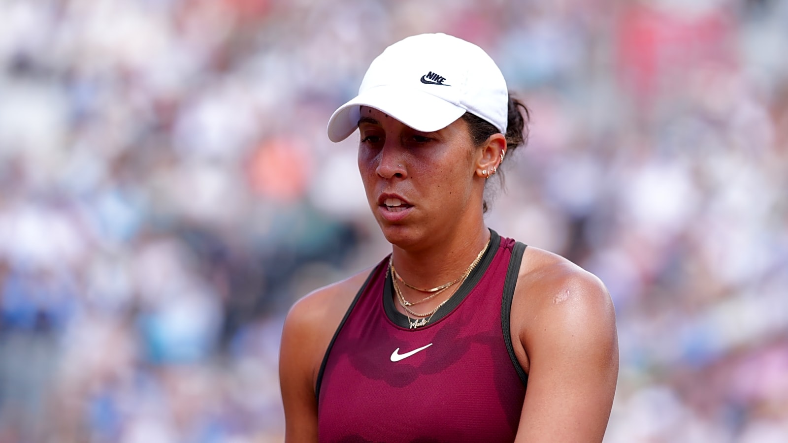 'I don&#39;t think Coco would care' - Madison Keys speculates on Gauff&#39;s reaction to Aryna Sabalenka&#39;s disrespectful comments