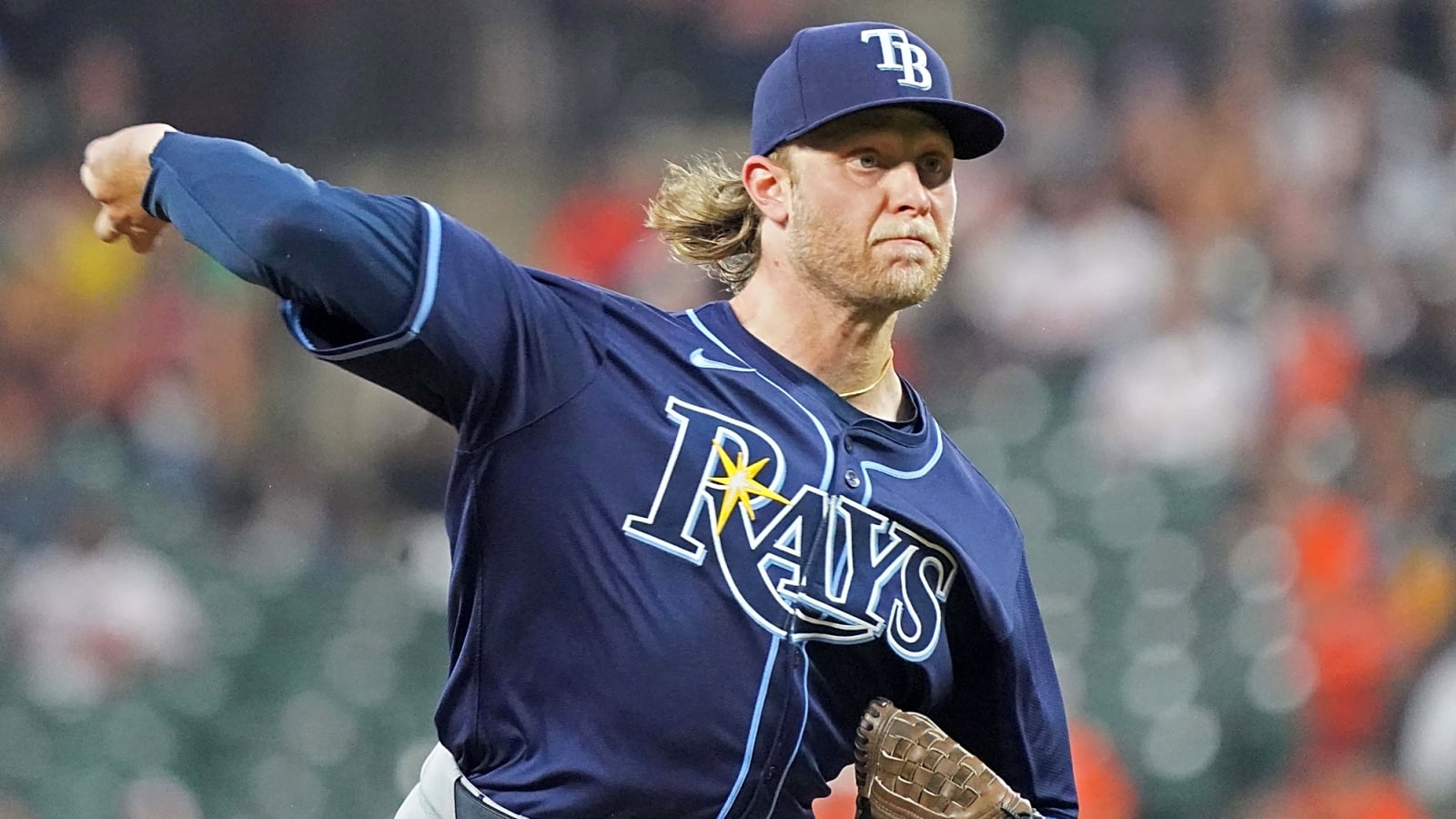 Baltimore Orioles & Shane Baz Agree to an Extension