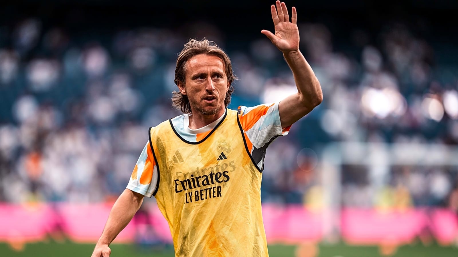 Luka Modric Ends His Glorious 13-Year Journey as a Real Madrid Player