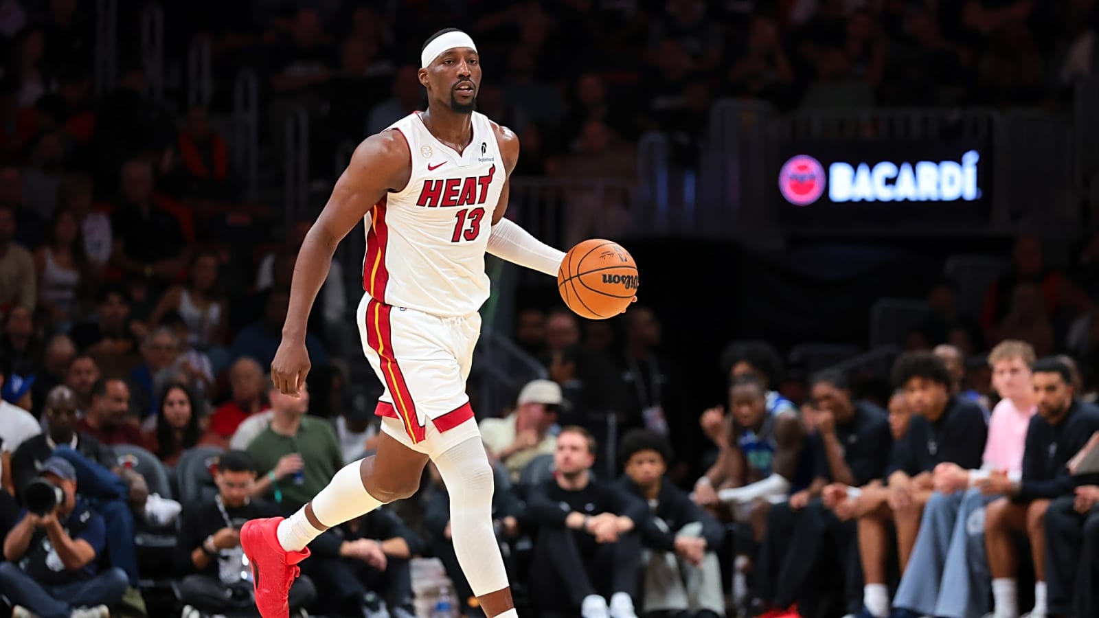 A fan’s wish for the Heat offense