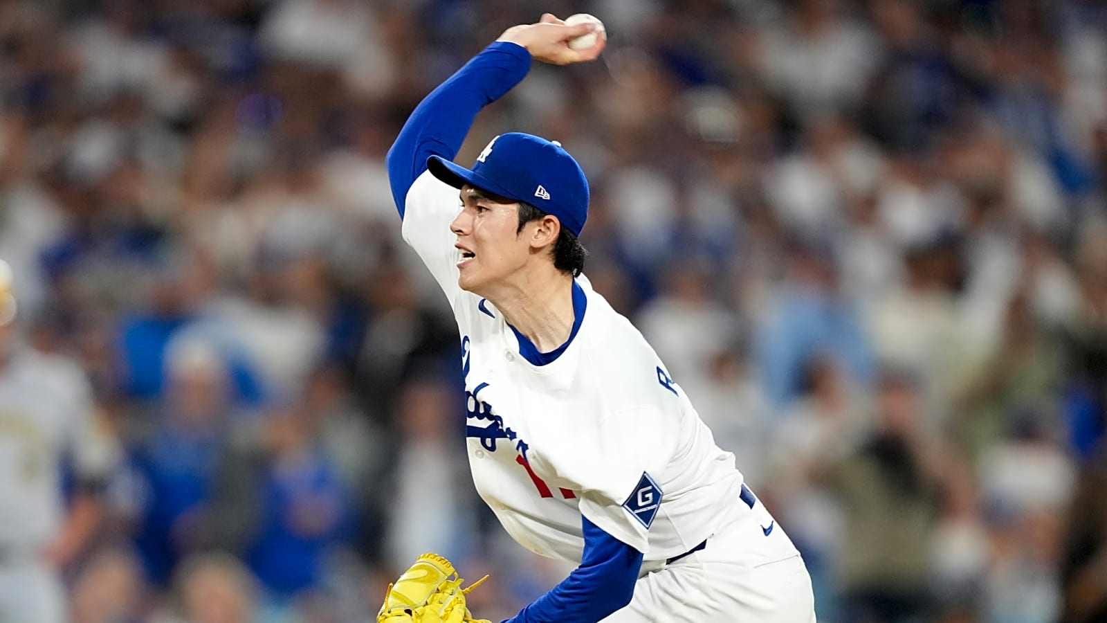 Miguel Rojas Will Make Roki Sasaki Dance To “Bailalo Rocky” If Dodgers Win World Series