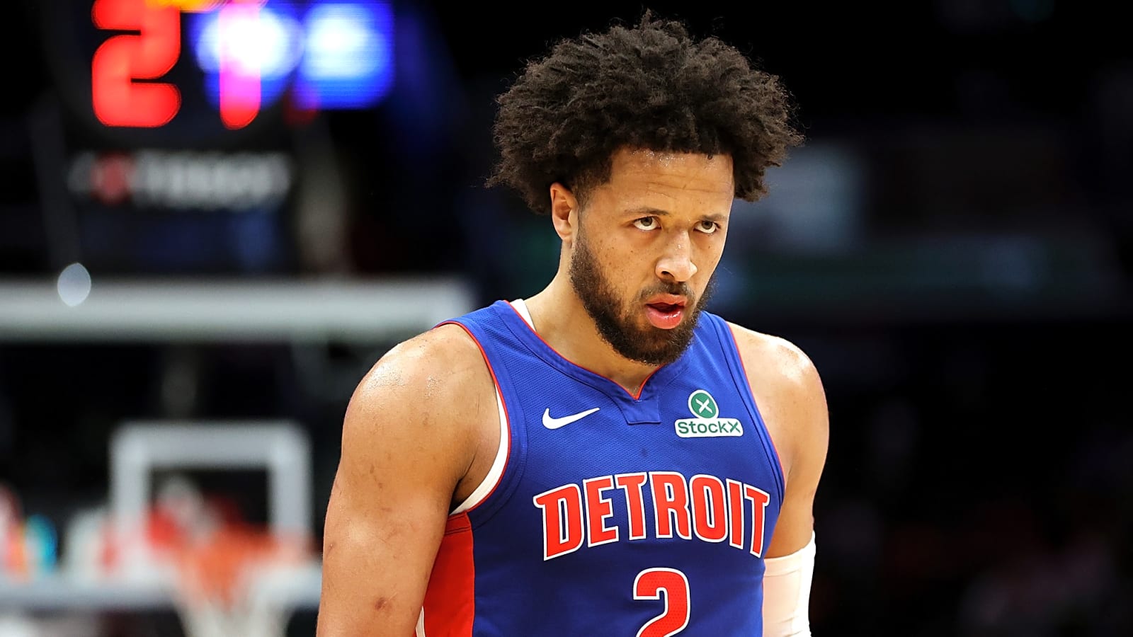 Cade Cunningham's injury has NBPA calling for rule change