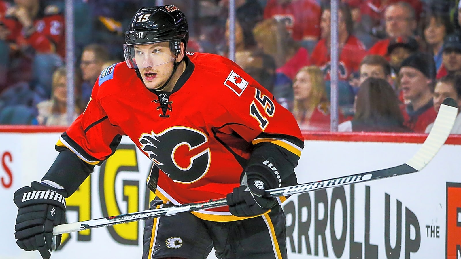 Top 100 Oilers: No. 96 — Ladislav Smid