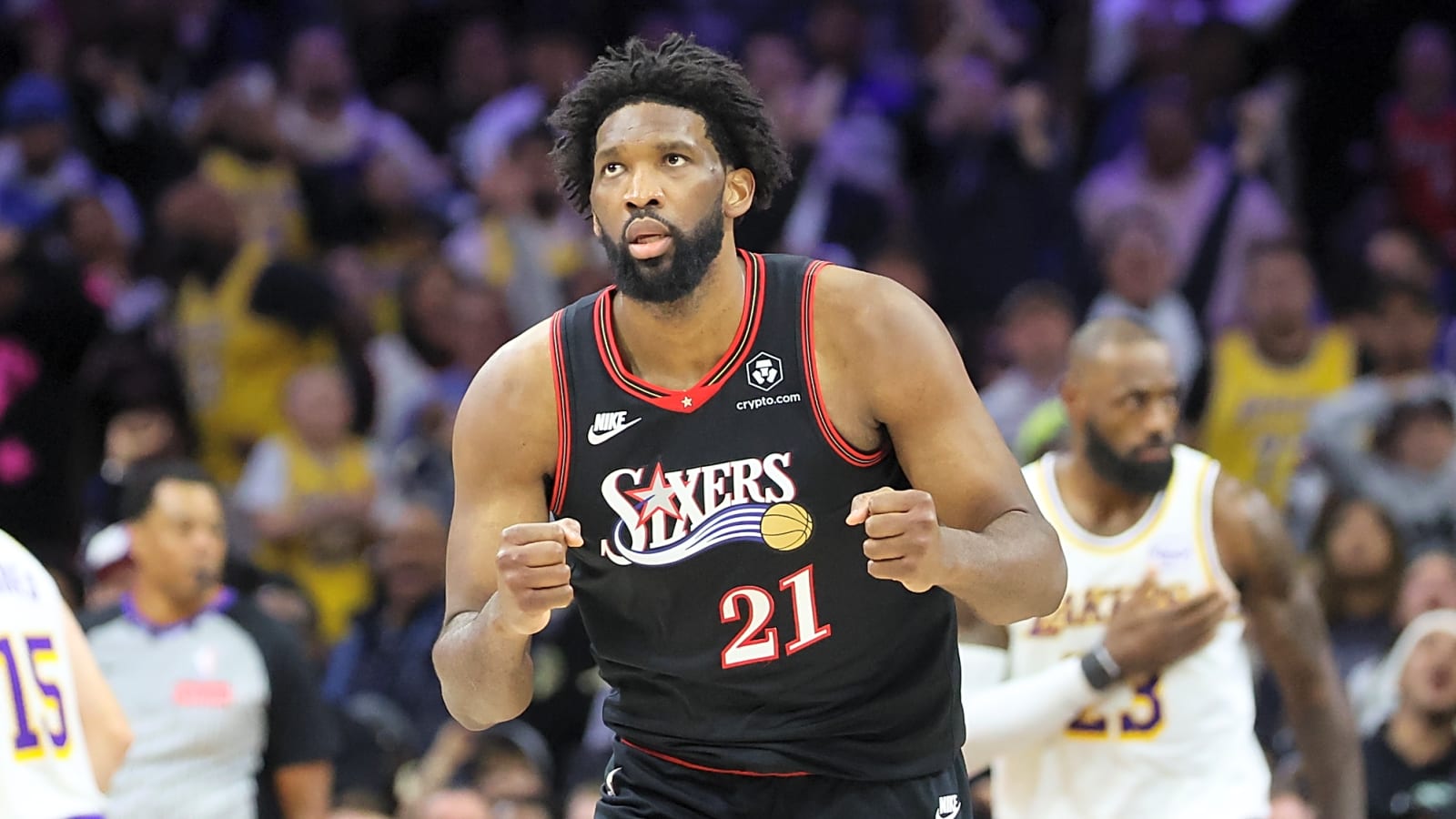 The Philadelphia 76ers Need to Finally Trade Embiid
