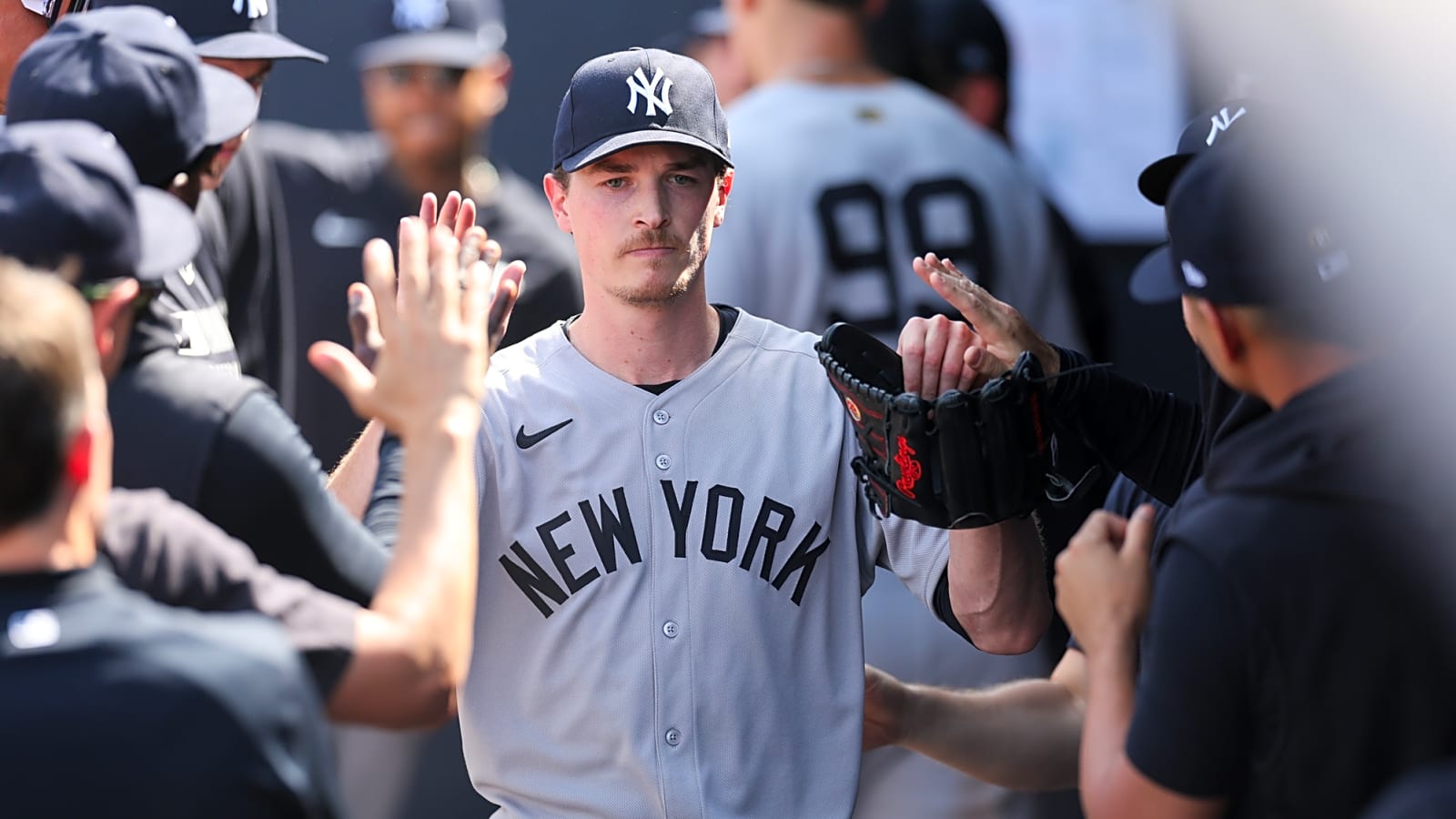 Former Braves having much different experiences away from Atlanta