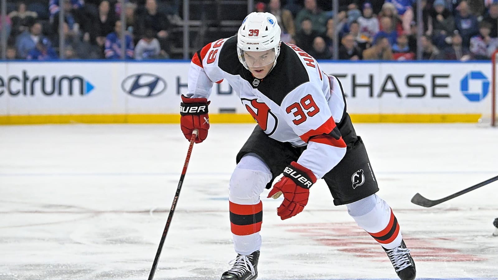 New Jersey Devils Unexpectedly Call Up Seven Players After Possible Injuries to Luke Hughes and Brendan Dillon