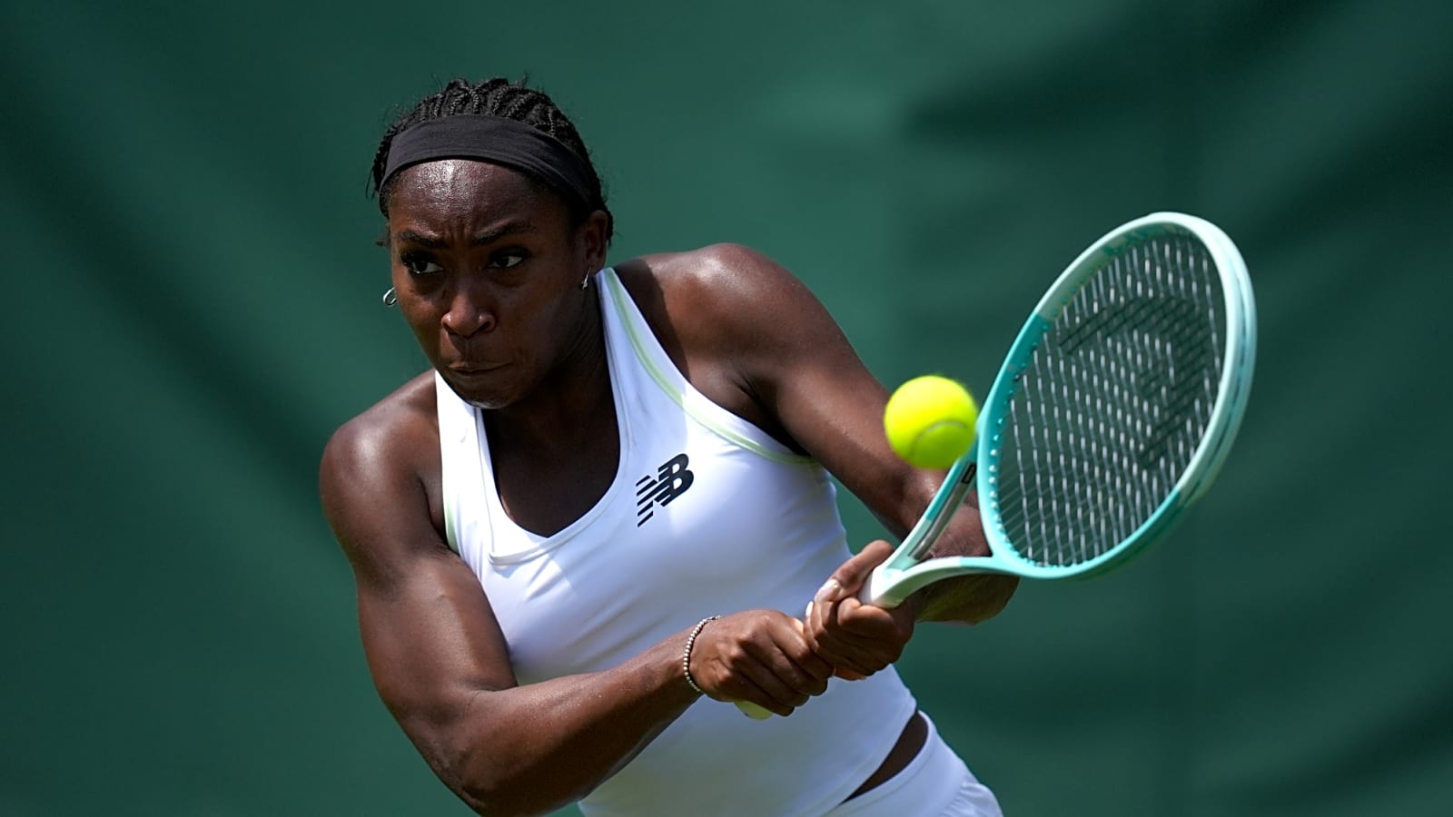 Coco Gauff Explains TikTok Video with Aryna Sabalenka After French Open Controversial Remarks