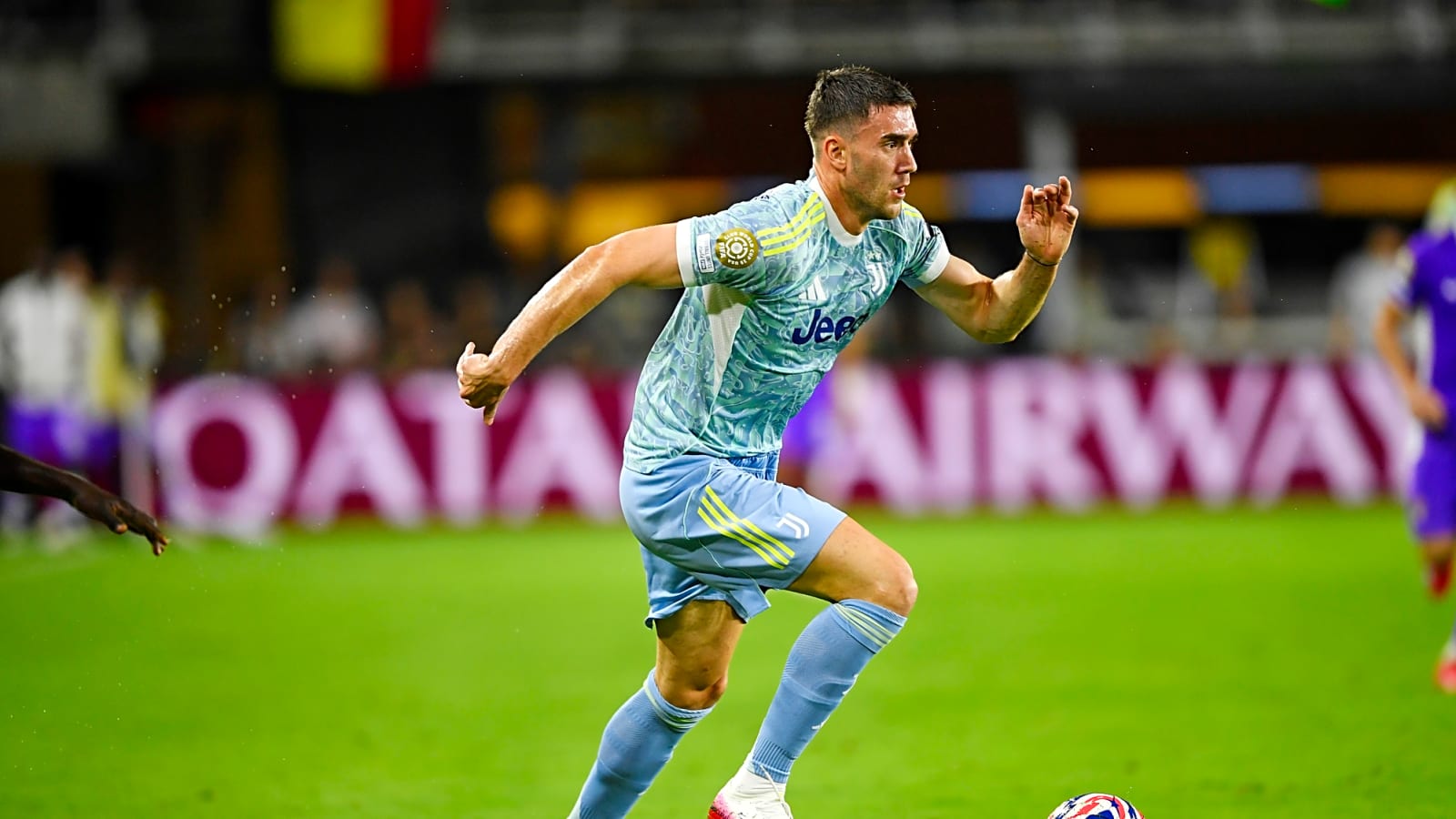 Manchester United should translate links into transfer for Serbian ace this summer – Opinion