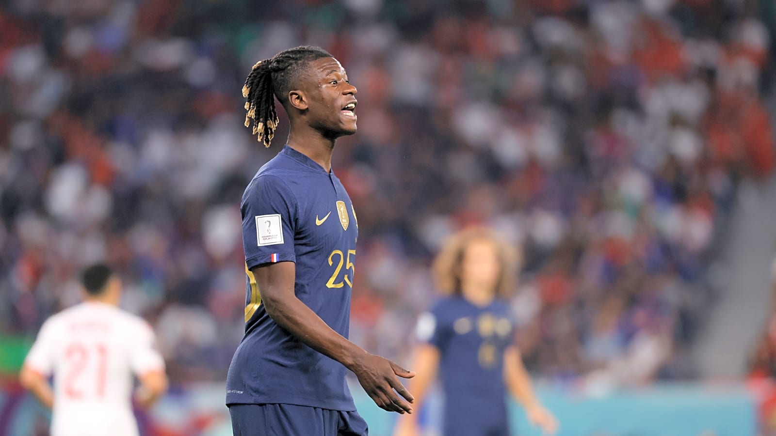 Update: Liverpool & Arsenal transfer target knows which club he wants to play for next season