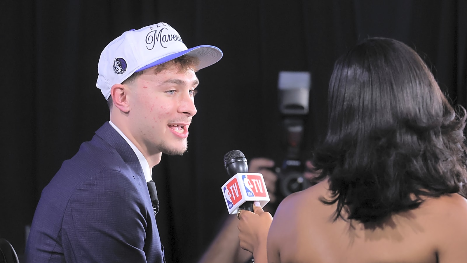 Montverde Academy for the 2nd time in history has four 1st round NBA Draft picks