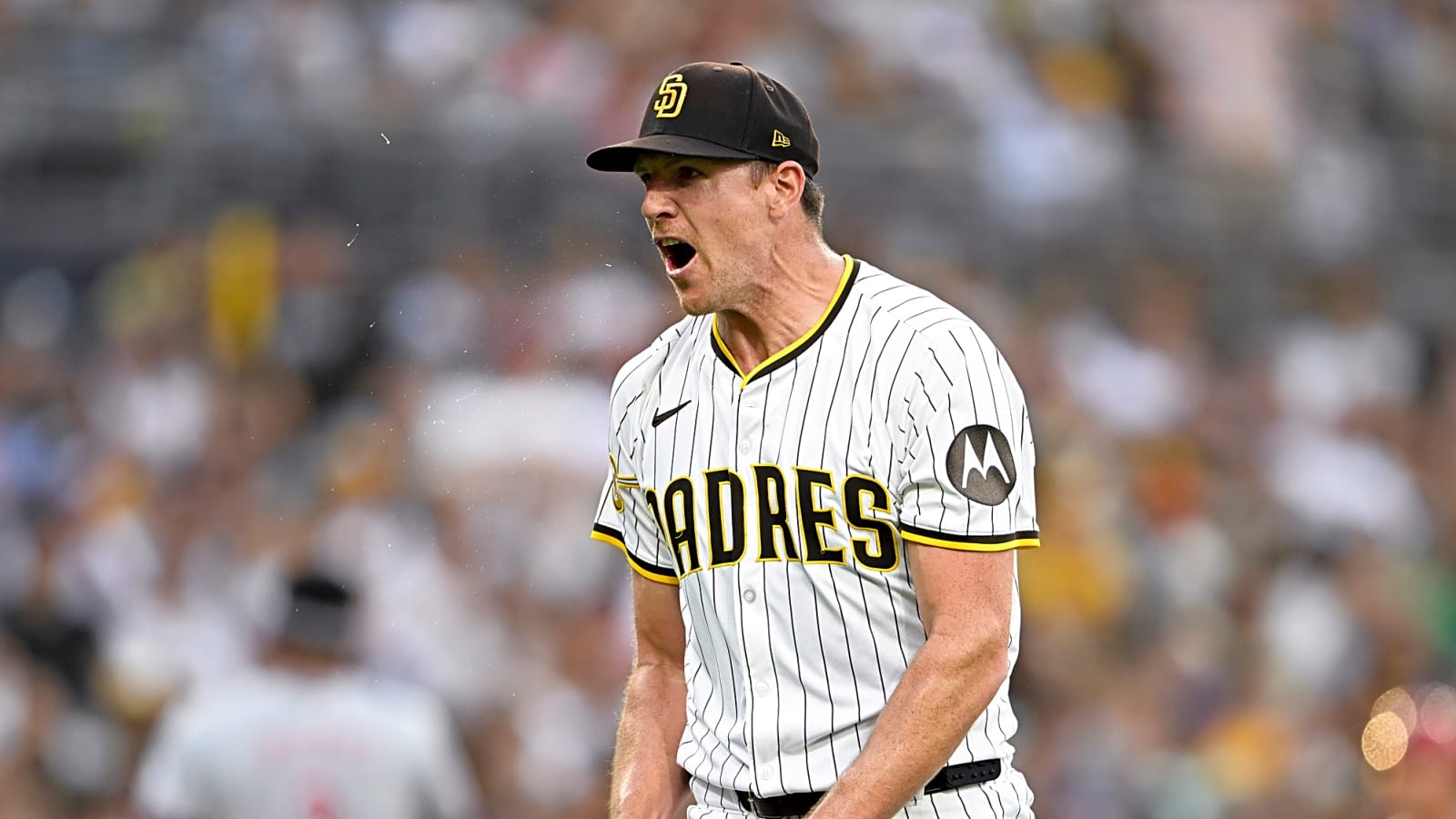 MLB Playoffs Preview: San Diego Padres