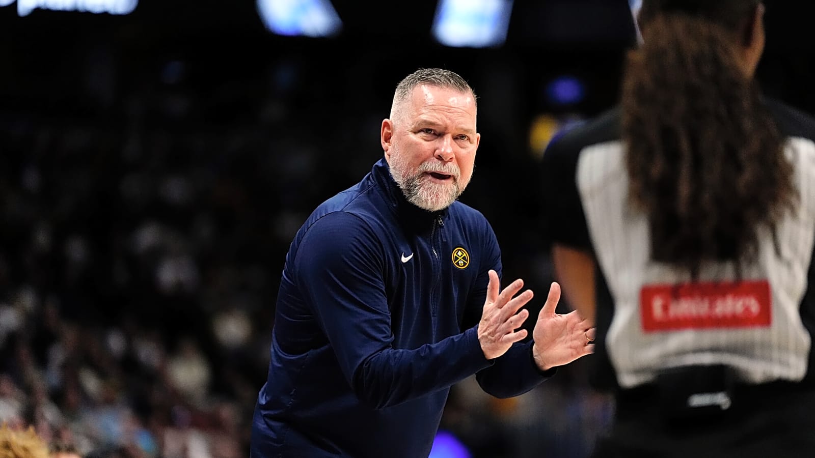 Michael Malone’s daughter emerges as key reason for his North Carolina move